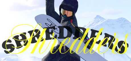 滑雪模拟/Shredders（仅支持手柄） - 万千少女游戏网-万千少女游戏万千少女游戏网