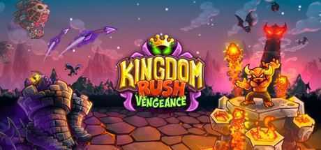 王国保卫战：复仇/Kingdom Rush Vengeance（v1.9.9.20） - 万千少女游戏网-万千少女游戏万千少女游戏网