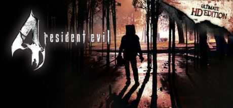 生化危机4/Resident Evil 4 - 万千少女游戏网-万千少女游戏万千少女游戏网