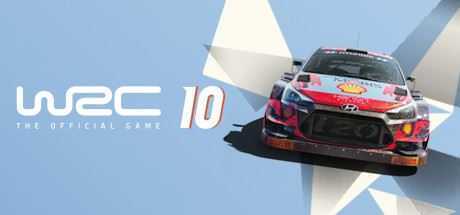 世界汽车拉力锦标赛10/WRC 10 FIA World Rally Championship - 万千少女游戏网-万千少女游戏万千少女游戏网
