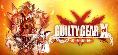 罪恶装备Xrd:未知次元征兆/GUILTY GEAR Xrd -SIGN- 万千少女游戏网-万千少女游戏万千少女游戏网