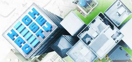 《高层都市》Build.12483321|模拟经营|容量22.5GB|免安装绿色中文版 - 万千少女游戏网-万千少女游戏万千少女游戏网