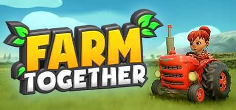 一起玩农场/Farm Together（更新v20200916） - 万千少女游戏网-万千少女游戏万千少女游戏网