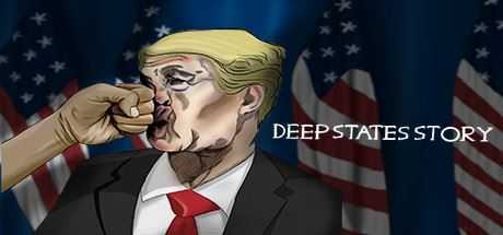 有深度的故事-拳拳到肉/DEEP STATES STORY - 万千少女游戏网-万千少女游戏万千少女游戏网