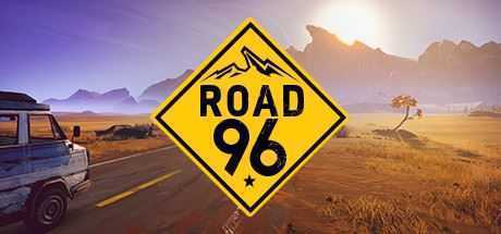 九十六号公路/Road 96 - 万千少女游戏网-万千少女游戏万千少女游戏网