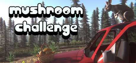蘑菇挑战赛/Mushroom Challenge - 万千少女游戏网-万千少女游戏万千少女游戏网