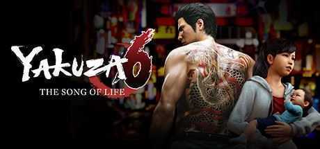 如龙6：生命诗篇/Yakuza 6: The Song of LifeV1.0.0.9官方中文免安装版 全DLC - 万千少女游戏网-万千少女游戏万千少女游戏网