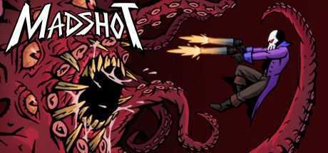 诡秘射手/Madshot - 万千少女游戏网-万千少女游戏万千少女游戏网