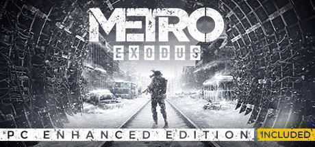 地铁离去/ Metro Exodus（增强版-最低配RTX2060-需显卡支持光追） - 万千少女游戏网-万千少女游戏万千少女游戏网