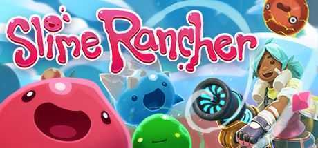 史莱姆牧场/Slime Rancher（v1.4.4版集成DLCs） - 万千少女游戏网-万千少女游戏万千少女游戏网