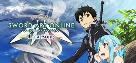 刀剑神域：失落之歌/Sword Art Online: Lost Song - 万千少女游戏网-万千少女游戏万千少女游戏网