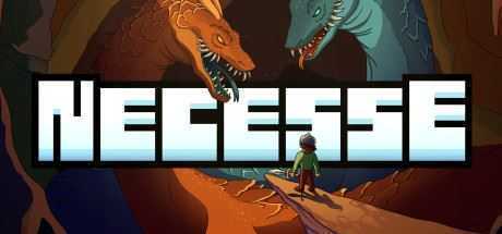 Necesse（v0.21.20） - 万千少女游戏网-万千少女游戏万千少女游戏网