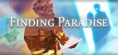 寻找天堂/Finding Paradise（v20201025） - 万千少女游戏网-万千少女游戏万千少女游戏网