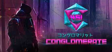 集团451/Conglomerate 451（v1.5.0） - 万千少女游戏网-万千少女游戏万千少女游戏网