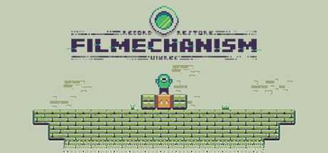 电影机制/FILMECHANISM - 万千少女游戏网-万千少女游戏万千少女游戏网