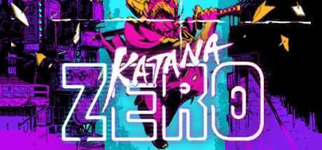 武士零/Katana ZERO - 万千少女游戏网-万千少女游戏万千少女游戏网