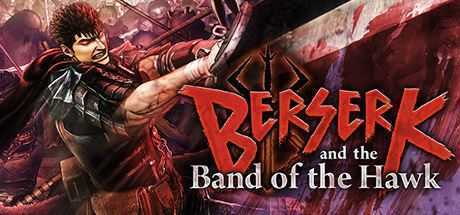 剑风传奇无双/BERSERK and the Band of the Hawk（豪华终极版-全DLC+通关存档） - 万千少女游戏网-万千少女游戏万千少女游戏网