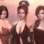 【欧美SLG】富翁之子—超级富二代！V0.20 精修汉化版PC+安卓 - 万千少女游戏网-万千少女游戏万千少女游戏网
