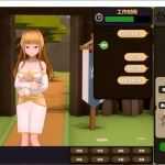 异世界的守门人 v1.00 官方中文版 互动SLG游戏+CV 500M - 万千少女游戏网-万千少女游戏万千少女游戏网