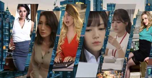 [HTML]生命体 身体生活 企业人寿 Corpo Life v0.19 浏览器汉化版-万千少女游戏万千少女游戏网
