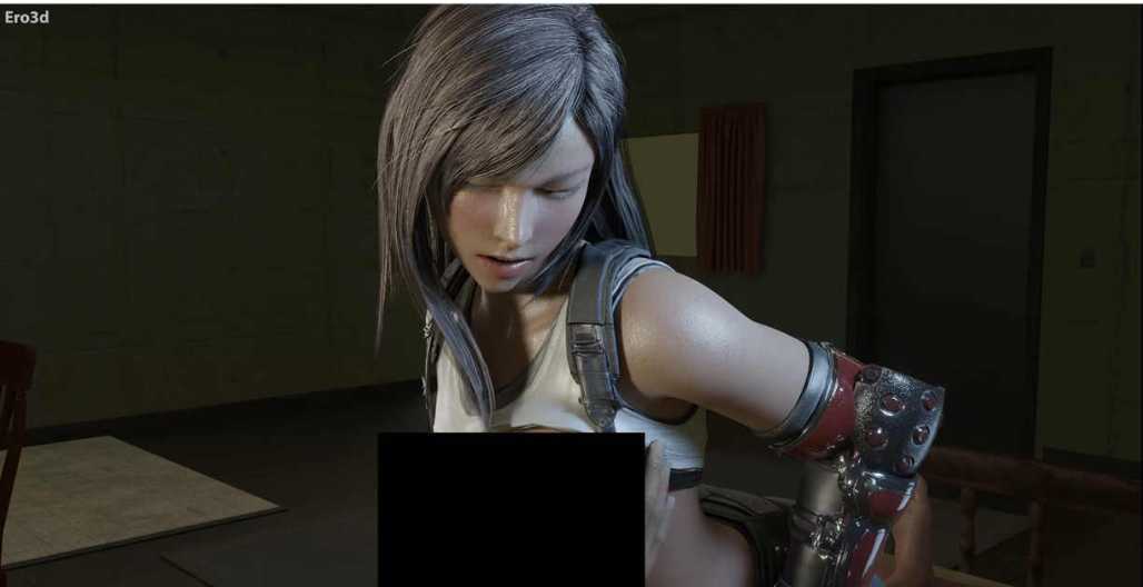 【3D同人/动画】 ERO3D作品【2G】 - 万千少女游戏网-万千少女游戏万千少女游戏网