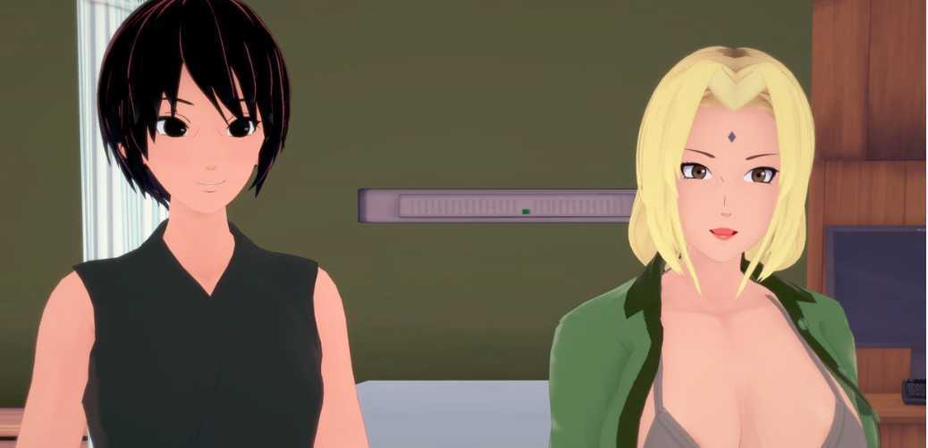 【日系/SLG】武井之旅 武井的旅程Takei's Journey v0.28 PC+安卓-万千少女游戏万千少女游戏网