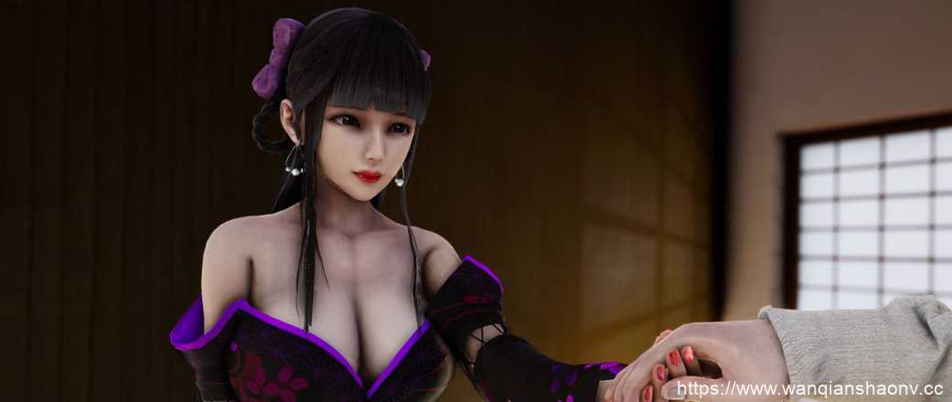 【亚洲风SLG/中文/动态】城市恶魔：重启 V0.3 汉化版PC+安卓6G - 万千少女游戏网-万千少女游戏万千少女游戏网