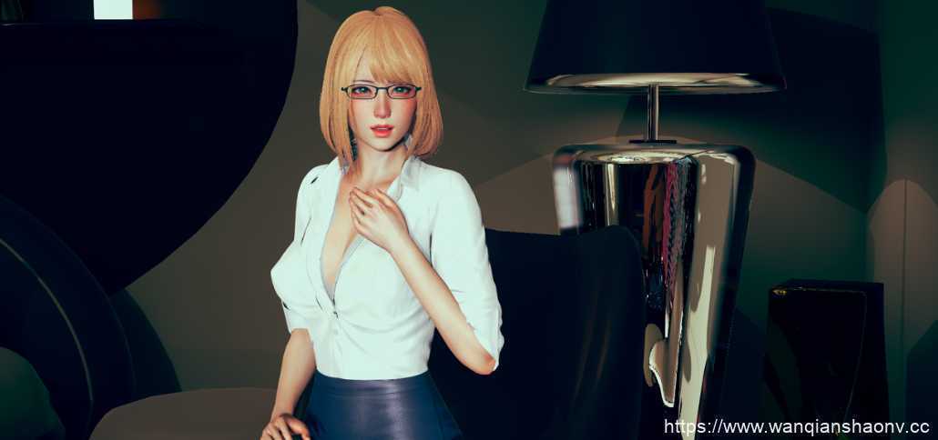 【亚洲SLG/汉化/动态】杰米 秘密的旅程 Jamie v0.10.2 PC+安卓汉化版【PC+安卓/4.1G】 - 万千少女游戏网-万千少女游戏万千少女游戏网