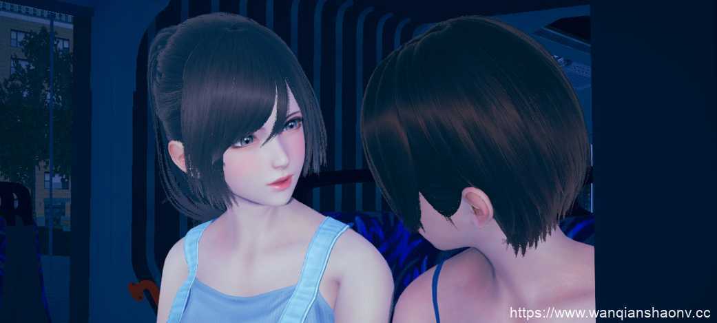 脚下的正常生活 Normal Life Under Feet v2.8.0 官方中文版-万千少女游戏万千少女游戏网