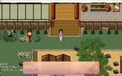 崖边旅馆 汉化版 PC+安卓 经营SLG游戏 1.1G - 万千少女游戏网-万千少女游戏万千少女游戏网