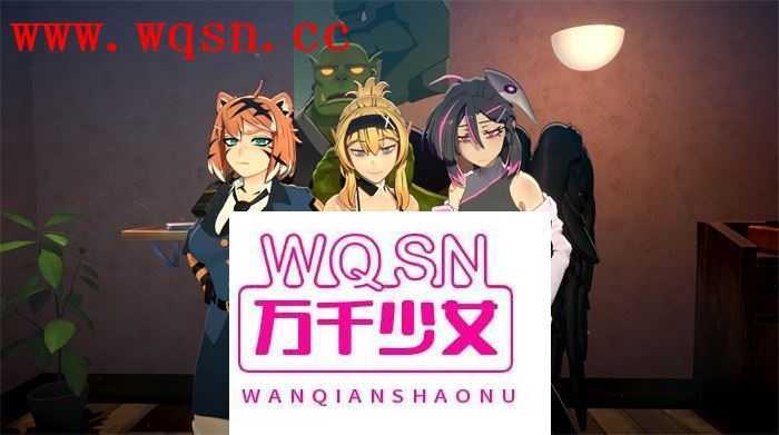 【3D互动/中文/全动态】欧克按摩店 V230706 STEAM官方中文步兵版★新角色【7月更新/16G】 - 万千少女游戏网-万千少女游戏万千少女游戏网