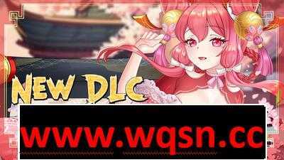 【塔防SLG/中文/全动态】H植物大战僵尸妖谈百鬼夜行 Build.15801917-v2.4.2c-官方中文步兵版+DLC【更新/CV/3.5G】 - 万千少女游戏网-万千少女游戏万千少女游戏网