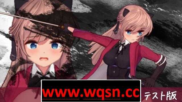 [神作ACT/汉化] 薇薇与魔法之岛 ヴィヴィと魔法の島 V1.09-万千少女游戏万千少女游戏网