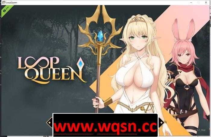 【地牢SLG/中文】地牢脱出3：轮回女王 Escape Dungeon3 V1.22-万千少女游戏万千少女游戏网