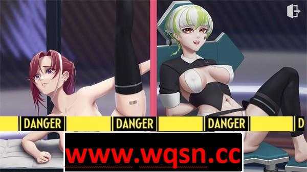 【互动SLG】Sex Doll Lab-杏爱娃娃实验室 v0.2.0 AlphaPC+安卓-万千少女游戏万千少女游戏网