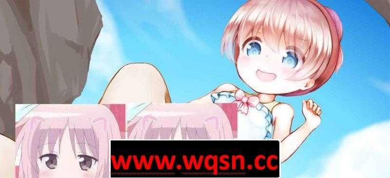 【SLG/优质Cu/动态】 肥胖大叔与 银luan小loli 的海滩嘿嘿 [PC+安卓] - 万千少女游戏网-万千少女游戏万千少女游戏网