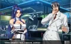 [ADV]对魔忍紫+对魔忍雪风2 +对魔忍阿莎姬3 合集 润色AI汉化版-万千少女游戏万千少女游戏网