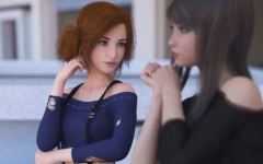 [SLG/汉化]随心所欲(Casual Desires) Ver0.20 PC+安卓汉化版4.1G - 万千少女游戏网-万千少女游戏万千少女游戏网