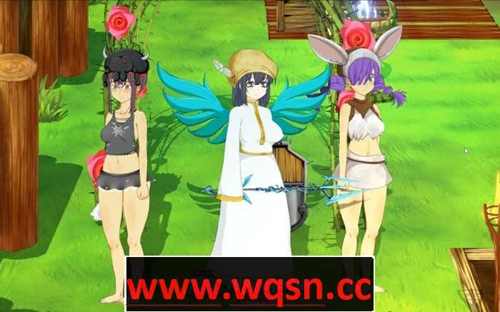 ACT+SLG】疯狂岛 Mad Island v0.22 [beta] 官方中文正式步兵版-万千少女游戏万千少女游戏网