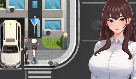 [SLG] 职场幻想-Workspace Fantasy-Ver1.3.0 官中步兵版+全DLC-万千少女游戏万千少女游戏网