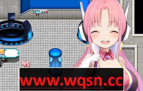 被误会的正义改造少女RPG AI汉化版 RPG游戏+全CV 1.5G - 万千少女游戏网-万千少女游戏万千少女游戏网