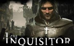 审讯者(The Inquisitor) 豪华官方中文版 奇幻冒险RPG游戏 16G - 万千少女游戏网-万千少女游戏万千少女游戏网