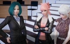 【国风SLG/中文/动态更新】 Agent17 特工17 V0.25.9 PC+安卓-万千少女游戏万千少女游戏网