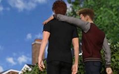 [欧美SLG/汉化]圣塔县的生活 桑塔县的生活 Life in Santa County V0.10.1 PC+安卓汉化版15G - 万千少女游戏网-万千少女游戏万千少女游戏网