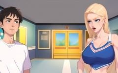 [SLG/汉化] 红帽檐 红色边框 Red Brim v0.12 alpha PC+安卓汉化版 [多空/700M] - 万千少女游戏网-万千少女游戏万千少女游戏网