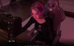 [欧美SLG/中文] 遗失的女儿 找回失落的人 Reclaiming the Lost V0.8 PC+安卓汉化版 [多空/3.1G] - 万千少女游戏网-万千少女游戏万千少女游戏网