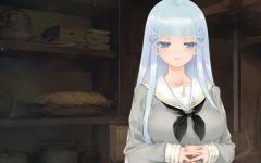 [ADV/汉化] 美少女万華鏡異聞 雪おんなV1.02 PC+安卓-万千少女游戏万千少女游戏网