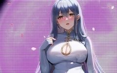 [RPG/汉化] 夜幕之花 0.433 PC+安卓官方中文步兵版2.2G - 万千少女游戏网-万千少女游戏万千少女游戏网