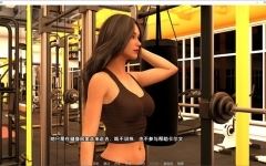 [SLG/汉化] 暑期班 我的夏天 Summer Class Ep.01 v0.12.1 PC+安卓 - 万千少女游戏网-万千少女游戏万千少女游戏网