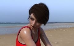 红色房间(Red Room) ver 0.44b PC+安卓汉化版-万千少女游戏万千少女游戏网